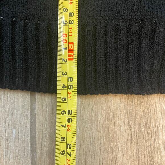 Light Up Nutcracker Christmas Sweater L/XL Holiday LED Ugly Sweater Party - Picture 6 of 8